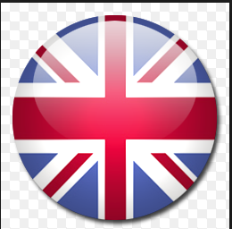 bRITHISH fLAG